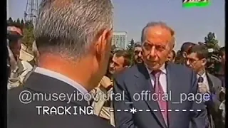 Qabil Qardas Heyder Aliyev