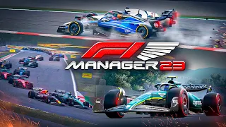 ПОМОЖЕТ ЛИ НАМ НОВЫЙ ИНЖЕНЕР? - F1 Manager 2023 #8