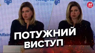 😢 ЗЕЛЕНСЬКА емоційно згадала початок війни / Розчулила всіх