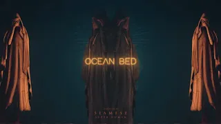 Siamese - Ocean Bed (Official Lyric Video)