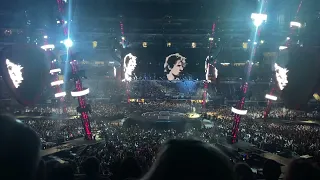 Ed Sheeran - I’m A Mess Live At (AT&T Stadium) 05.06.2023 [X]