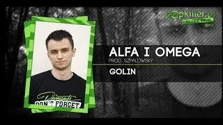 03. Golin - Alfa i Omega (Popkiller Młode Wilki 2013)