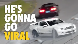 Spectator Racing | New Smyrna, Sep 16 '23 (CLIP)