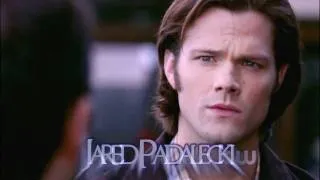 AU Supernatural Opening (Fan Made)