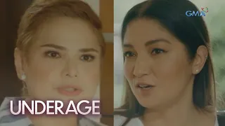 Underage: Hustisya o paghihiganti (Episode 63)