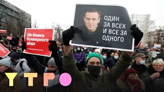 Будут ли новые акции протеста и что станет триггером к серьезным переменам? Мнение Дмитрия Гудкова