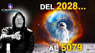 Las Terribles Profecías de BABA VANGA hasta el año 5079