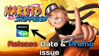 Naruto Shippuden Release date and promo voice issue in Tamil