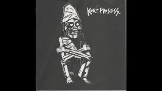 Kort Prosess Discography - 1993, 1994, 1997