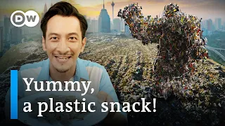How to avoid microplastics in your food / UNSEEN (2/5) | DW Documentary