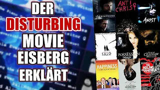 Der Disturbing Movie Eisberg Erklärt! #3