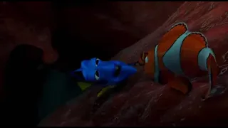 Finding Nemo: He says it's time to let go.