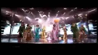 Fawazeer - Myriam Fares dancing Disco dance.mp4