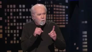 George Carlin ~ The American Dream