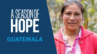 Improving health in Guatemala