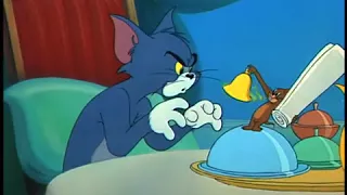 ᴴᴰ Tom and Jerry, Episode 69 - Fit To Be Tied [1952] - P3/3 | TAJC | Duge Mite