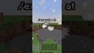 3 Cool Minecraft Commands