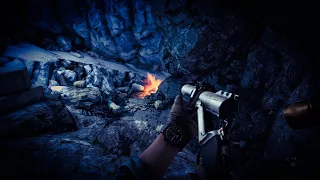 Far Cry 4 - Speak No Evil (Hurk's Mission) | Badass Stealth Playthrough (Hard Difficulty) [1080p60]
