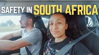 Is it SAFE TO VISIT SOUTH AFRICA in 2023? 🇿🇦