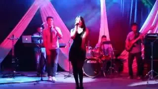 medley cumbias para bailar covers by total music