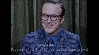 WFAA - August 4 - 5, 1970 Part 2