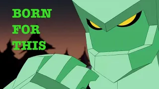 Ben 10 [AMV]-Born for this