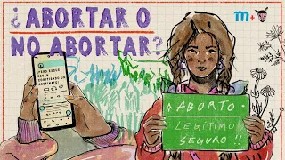 ¿Abortar o no abortar? Esa NO es la cuestión