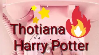 Thotiana (Harry Potter)