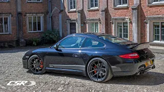 Porsche 997 Gen2 CSR - RPM Technik