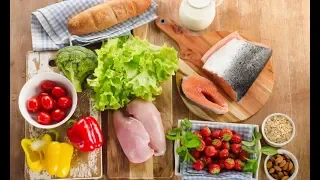 14 полезных продуктов, которые могут помочь избавиться от морщин