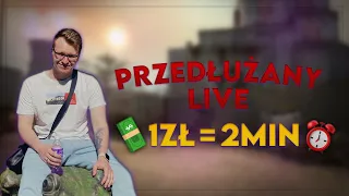 🔴 [1zł=2min] #46 🕯💀337H?!?!💀🕯  #cs2 !!!🎮 #stream #giveaway !pierdziawki