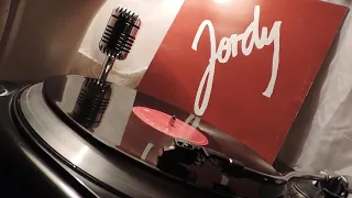 Dur Dur D'être Bébé - Jordy  (Es dificil ser bebé) Vinyl