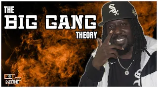 Chicago Native Big Gang Theory | Chris Brown vs Quavo, Gucci Mane Disses Diddy, O Block Louie + MORE