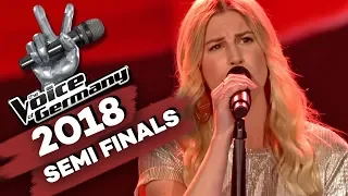 James Bay - Let It Go (Coby Grant) | The Voice of Germany | Halbfinale