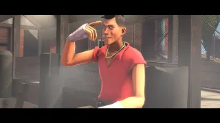 [SFM/TF2] Far Cry 3 - Definition of Insanity Cutscene