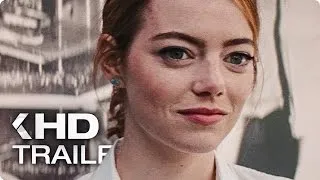 LA LA LAND Teaser Trailer 2 German Deutsch (2016)