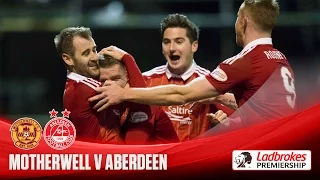 Dons score three to beat Well in thriller