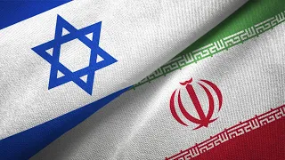 Iran has ‘shown their hand’ after attack on Israel