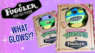 Fuggler - Teenage Mutant Ninja Turtles? | Adult Collector Review