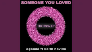 Someone You Loved (Iker Sadaba 80s Remix)
