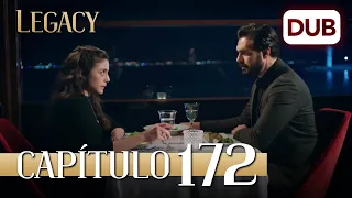 Legacy Capítulo 172 | Doblado al Español