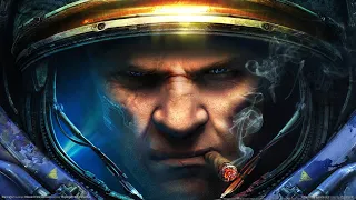 Starcraft 2 multiplayer (0007 серия)