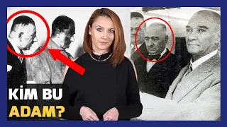 Atatürk'ün Kara Kutusu Salih Bozok Aslında Kim?