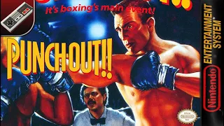 Longplay of Punch-Out!!