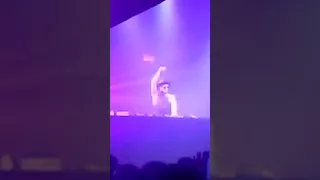 Timmy trumpet live montreal 2018 new city gas