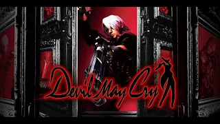 Devil May Cry - PS3 (#2, final)