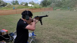 Full Auto PPSh-41