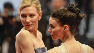 Yo quiero saber que es el amor(Foreigner)Cate y Rooney