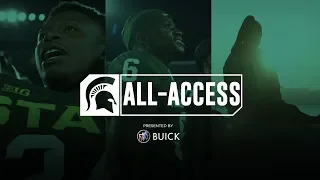 Spartans All-Access: Episode 204 | Michigan State