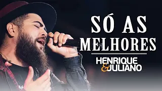 Henrique e Juliano Cd Completo 2022 - As Mais Tocadas do Henrique e Juliano 2022 -Top Sertanejo 2022